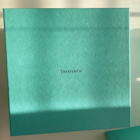 Tiffany Sailor 3 Piece China Set - Picture 8 of 8